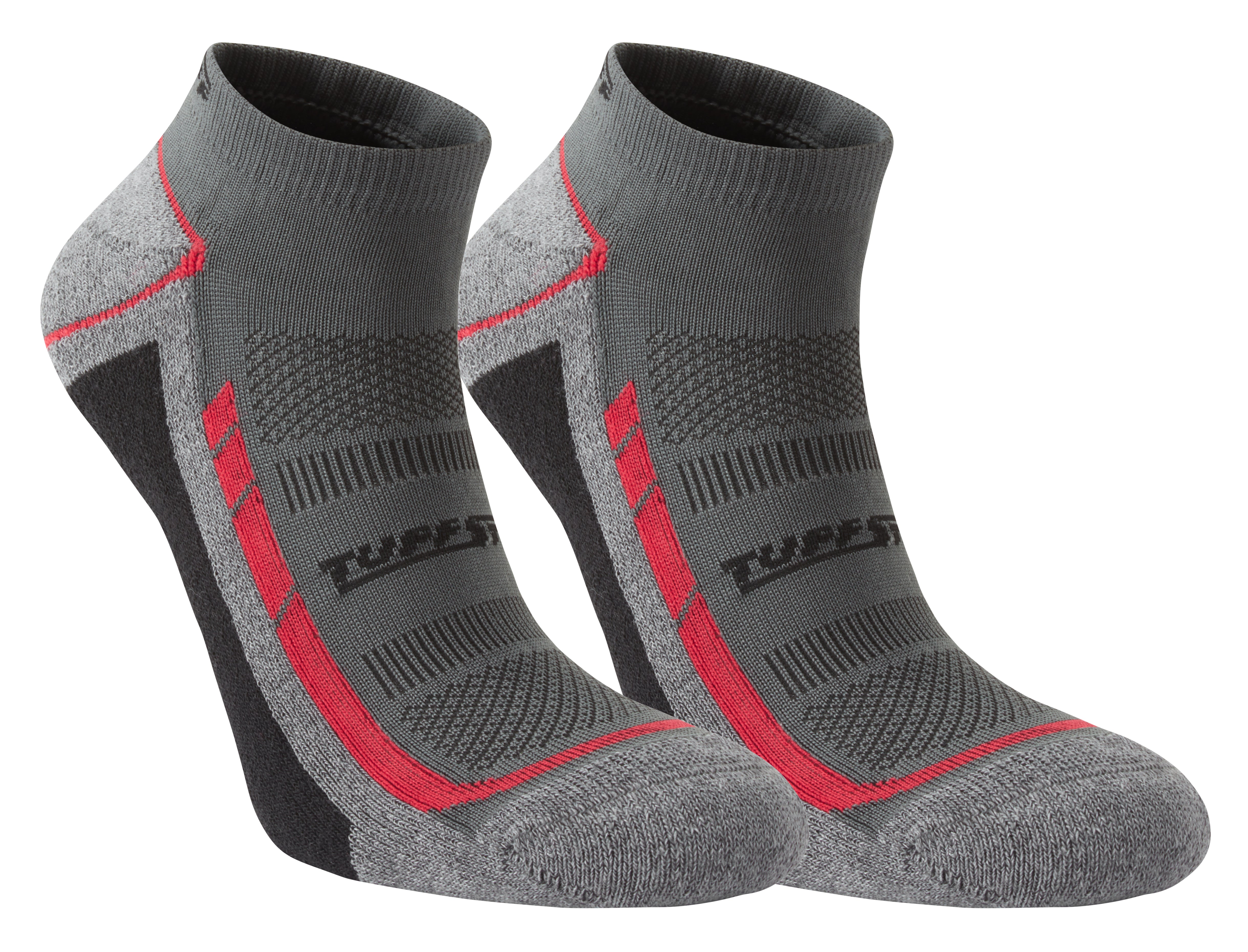 TUFFSTUFF ELITE LOW CUT SOCK