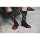 Tuffstuff Charity Christmas Sock