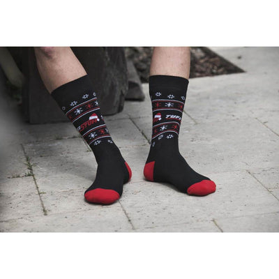 Tuffstuff Charity Christmas Sock