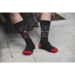 Tuffstuff Charity Christmas Sock