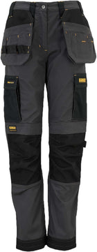DeWalt Ladies Trouser Slim Fit
