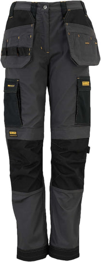 DeWalt Ladies Trouser Slim Fit