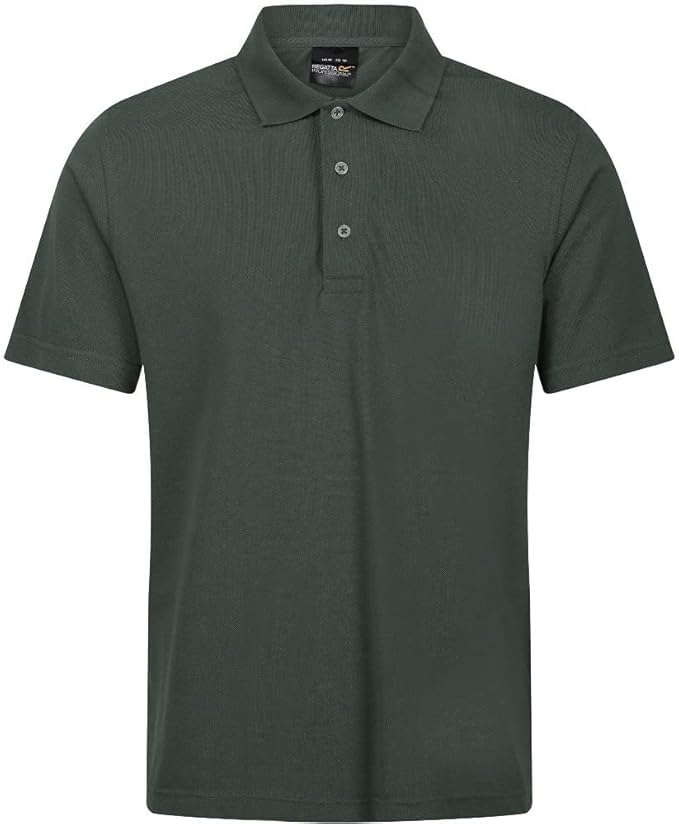 Regatta Pro 65/35 Short Sleeve - [CLEARANCE]