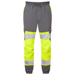 Leo Workwear Hawkridge Jogging Trousers - JT01