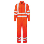 ORN Hi-Vis Shrike Coverall - thumbnail 3