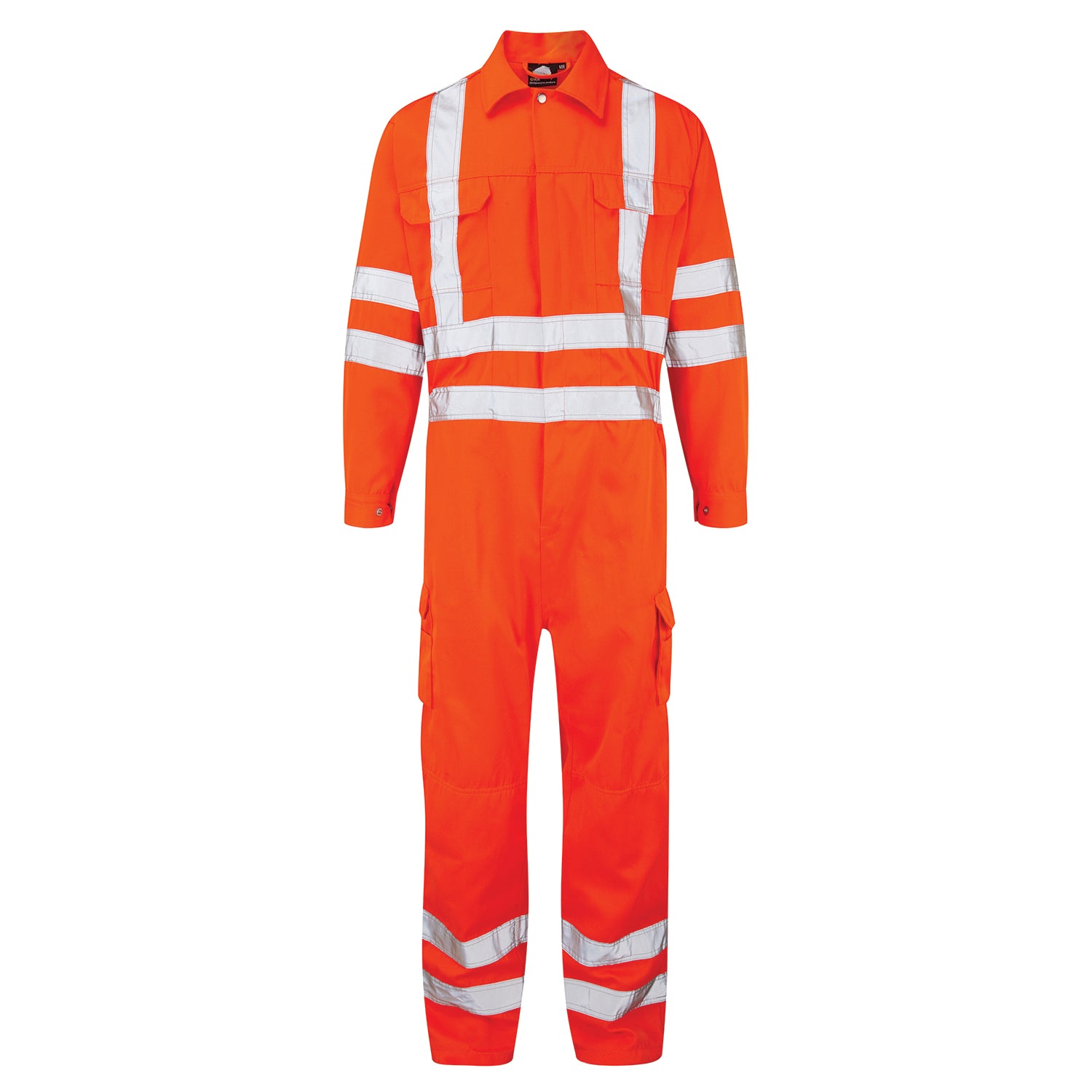 ORN Hi-Vis Shrike Coverall