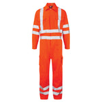 ORN Hi-Vis Shrike Coverall - thumbnail 2