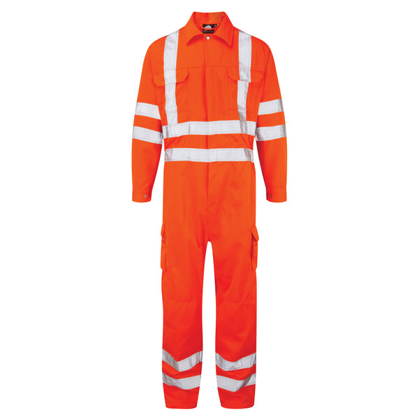 ORN Hi-Vis Shrike Coverall