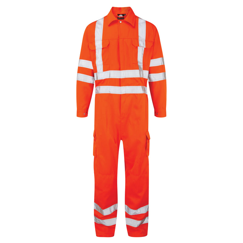 ORN Hi-Vis Shrike Coverall