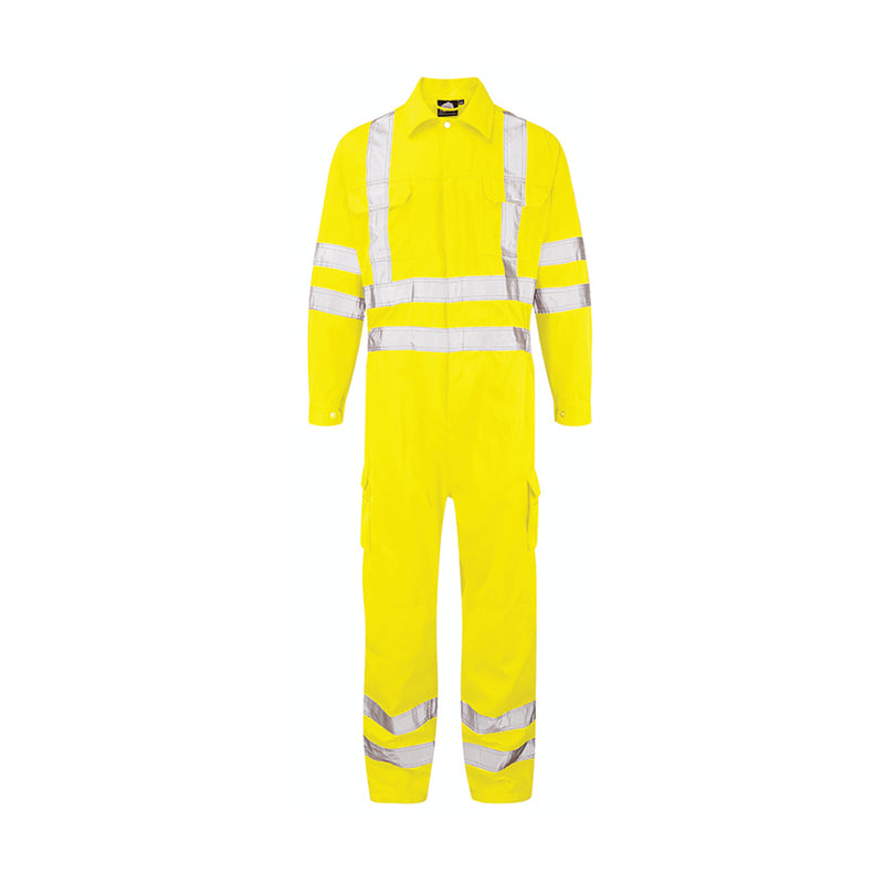 ORN Hi-Vis Shrike Coverall