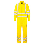 ORN Hi-Vis Shrike Coverall - thumbnail 4