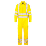 ORN Hi-Vis Shrike Coverall - thumbnail 7