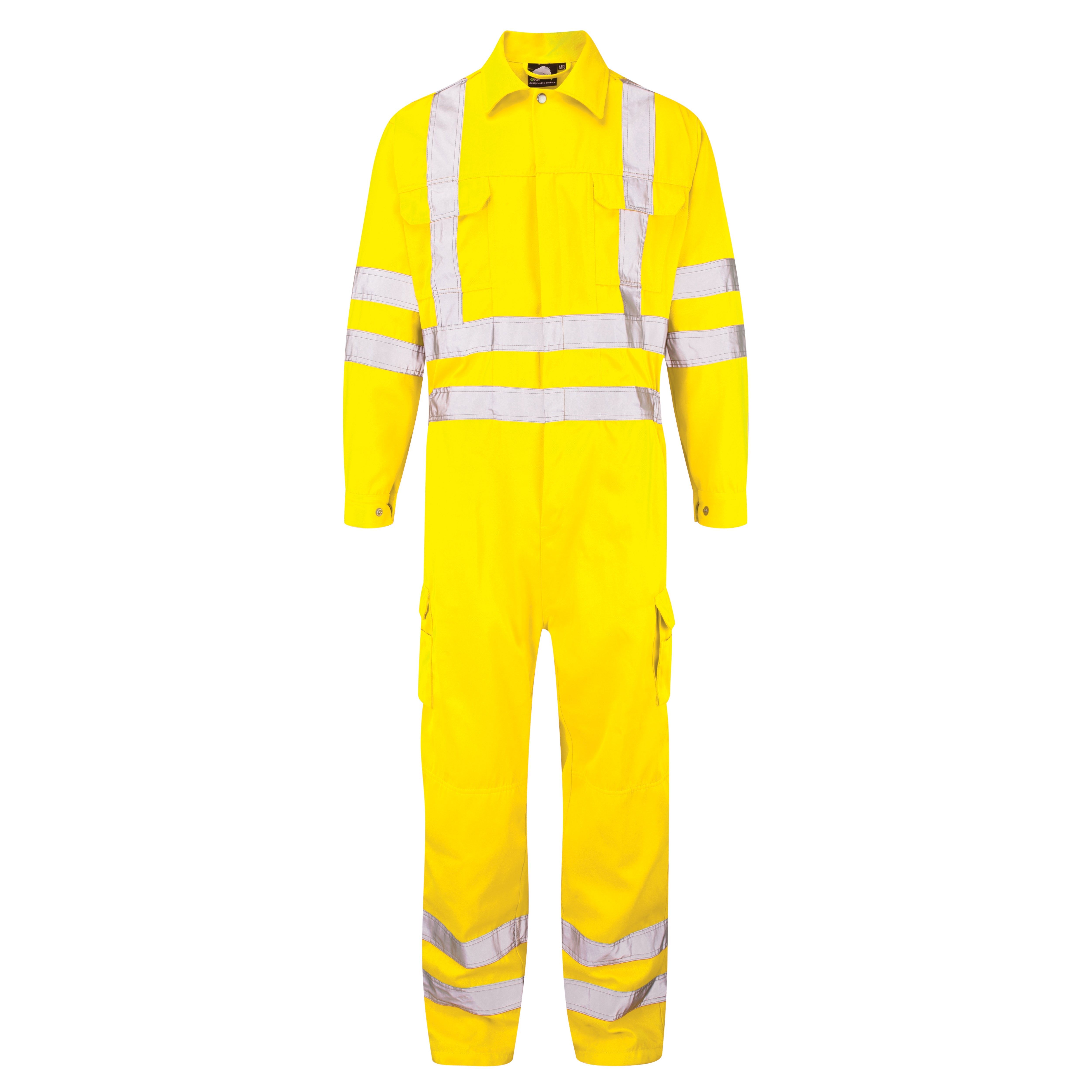 ORN Hi-Vis Shrike Coverall