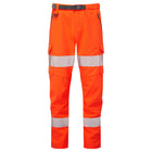 Leo Workwear Starcross Iso 20471 Cl 2 Women'S Stretch Work Trouser - [CLEARANCE]