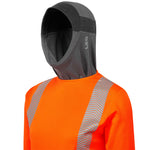 Leo Workwear Hijab Leo Ecoviz Hijab