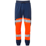Leo Workwear Hawkridge Jogging Trousers - JT01 - thumbnail 11