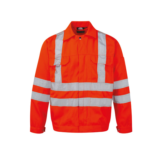 ORN Hi-Vis Rook Jacket
