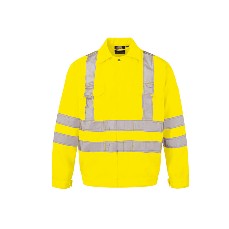ORN Hi-Vis Rook Jacket