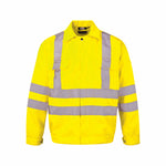 ORN Hi-Vis Rook Jacket - thumbnail 4