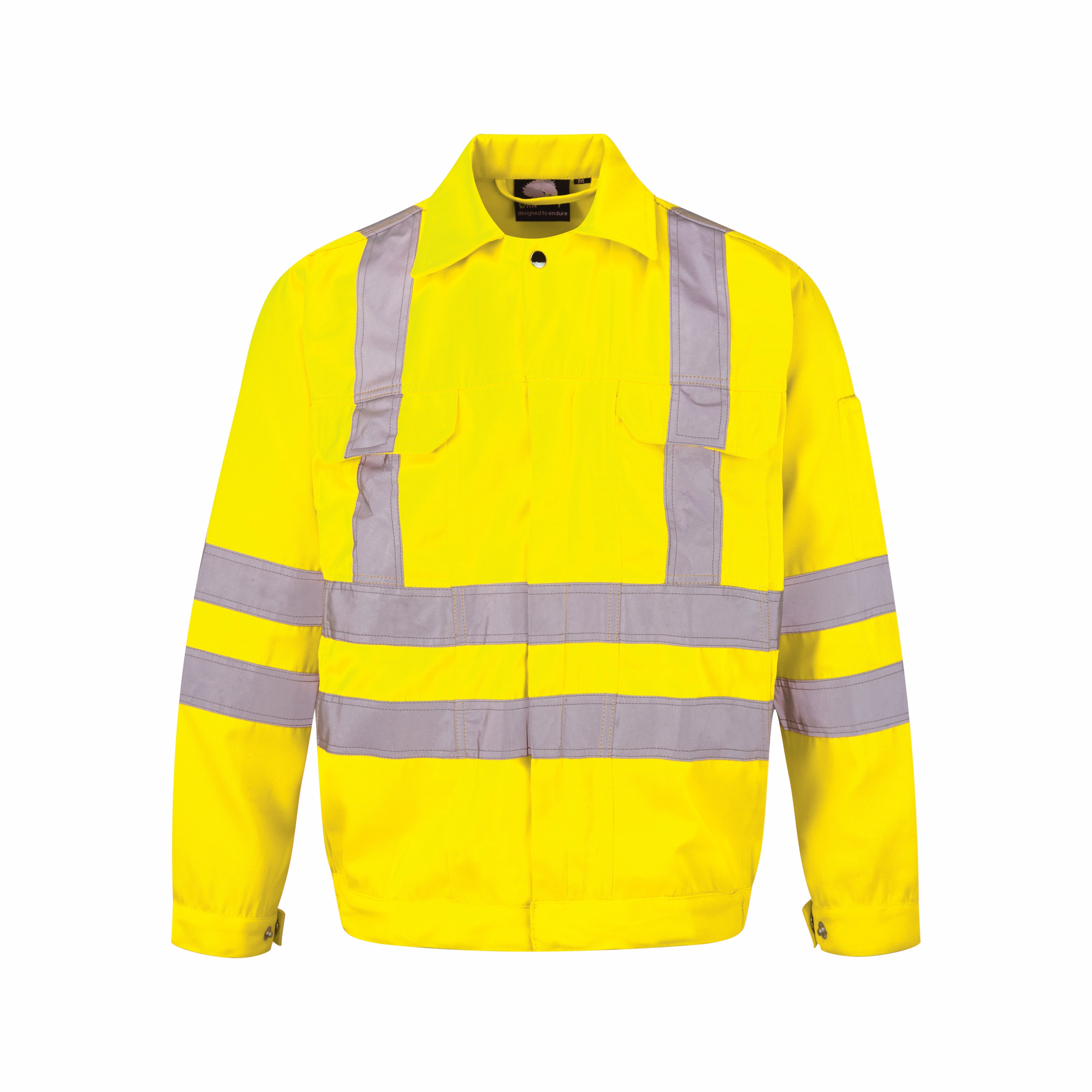 ORN Hi-Vis Rook Jacket