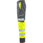 Leo Workwear Winsford Leo Ecoviz Lightweight Polyester Stretch Cargo Trousers - CT05 - thumbnail 18