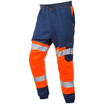 Leo Workwear Hawkridge Jogging Trousers - JT01 - thumbnail 12