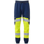 Leo Workwear Hawkridge Jogging Trousers - JT01 - thumbnail 17