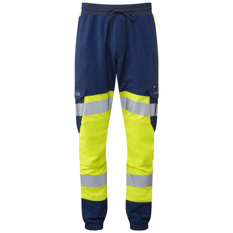 Leo Workwear Hawkridge Jogging Trousers