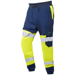 Leo Workwear Hawkridge Jogging Trousers - JT01 - thumbnail 18