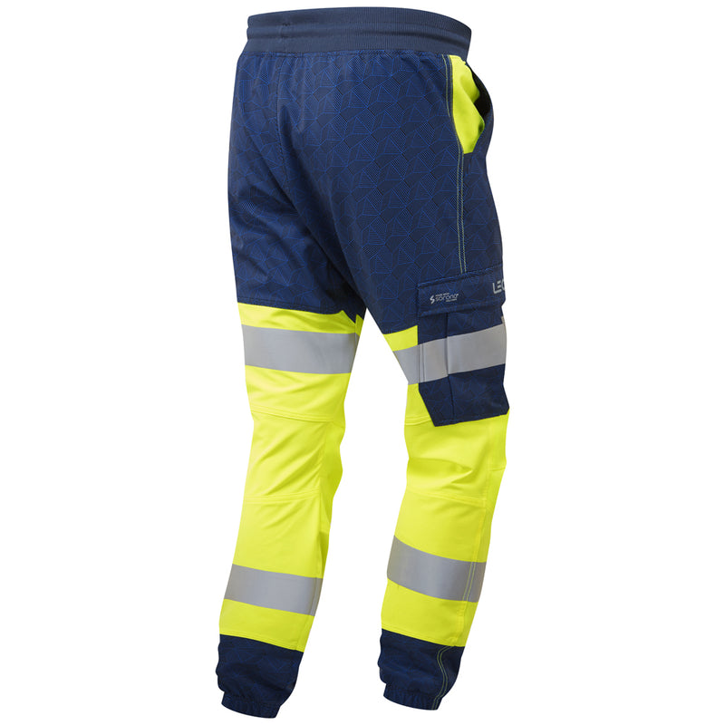 Leo Workwear Hawkridge Jogging Trousers