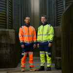 Leo Workwear Hawkridge Jogging Trousers - JT01 - thumbnail 21