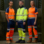 Leo Workwear Hawkridge Jogging Trousers