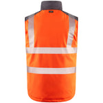 Leo Workwear Halsinger Leo Ecoviz Performance+ Bodywarmer
