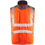 Leo Workwear Halsinger Leo Ecoviz Performance+ Bodywarmer