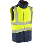Leo Workwear Halsinger Leo Ecoviz Performance+ Bodywarmer - BW02 - thumbnail 13