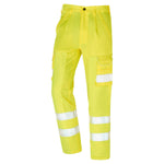ORN Hi-Vis Vulture Ballistic Trouser - thumbnail 4