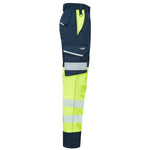 Leo Workwear Winsford Leo Ecoviz Lightweight Polyester Stretch Cargo Trousers - CT05 - thumbnail 24