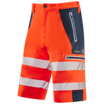 Leo Workwear Kingsley Leo Ecoviz Performance+ Shorts