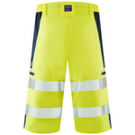 Leo Workwear Kingsley Leo Ecoviz Performance+ Shorts - thumbnail 17