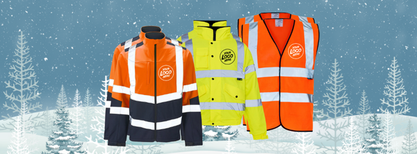 Browse All Hi-Vis