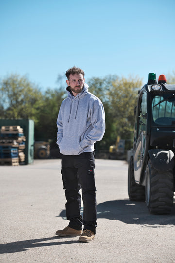 TuffStuff 711 Pro Work Trouser with Holster Pockets