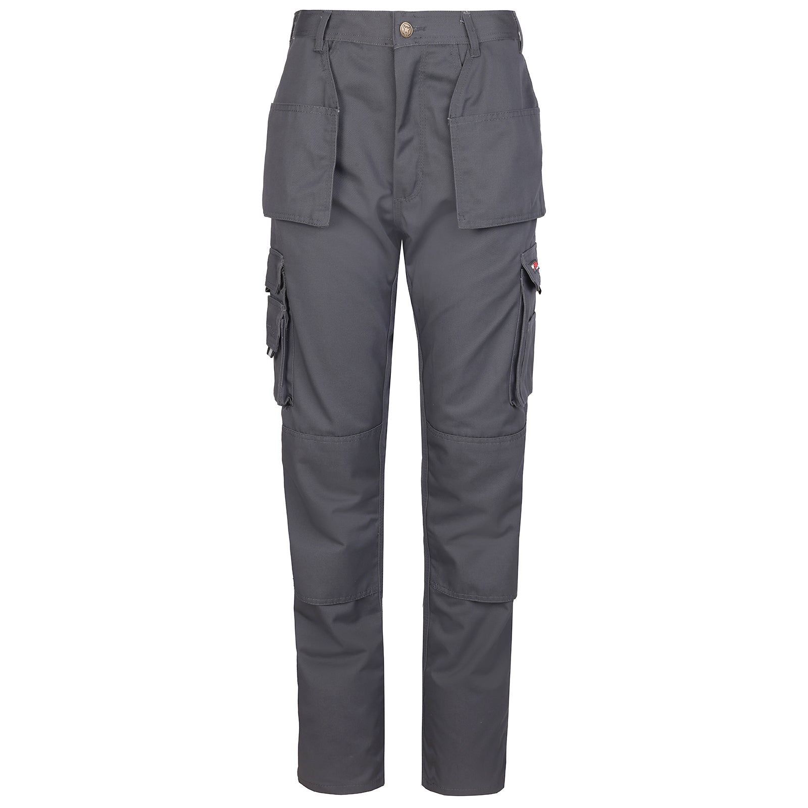 TuffStuff 711 Pro Work Trouser with Holster Pockets