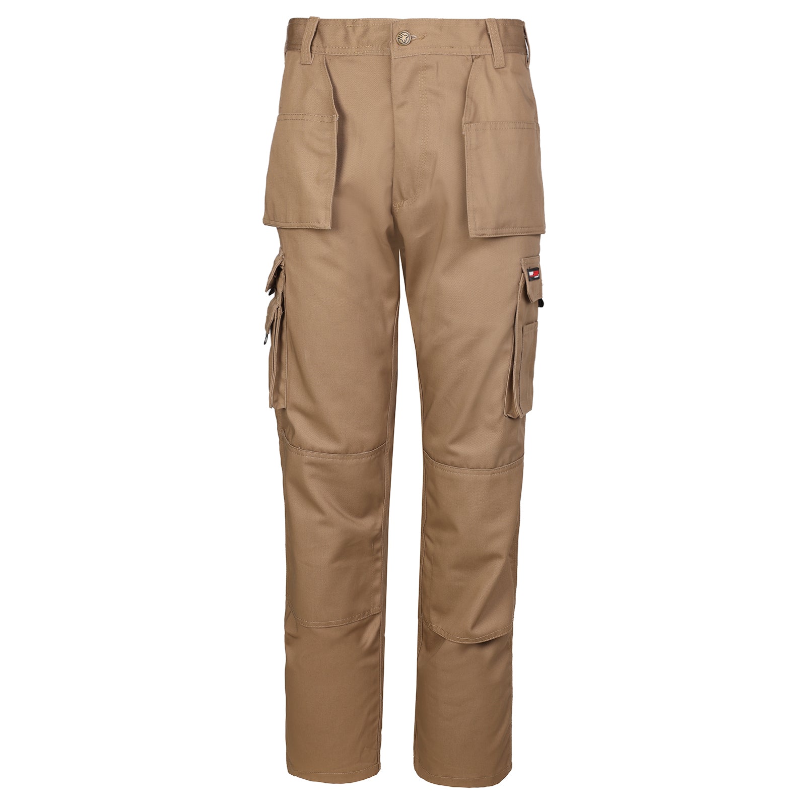 TuffStuff 711 Pro Work Trouser with Holster Pockets