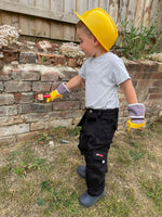 Tuffstuff Junior Pro Work Trousers - thumbnail 3