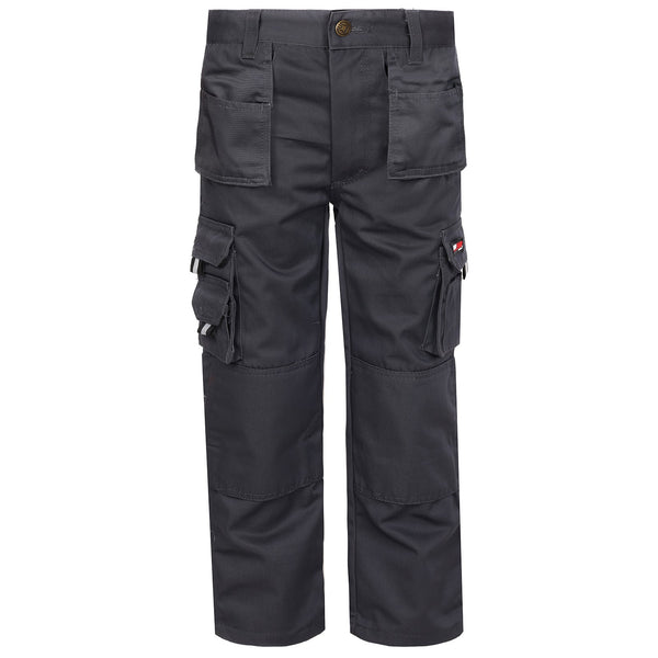 Tuffstuff Junior Pro Work Trousers - [CLEARANCE]
