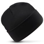 ORN Beanie Hat with Lining - thumbnail 1