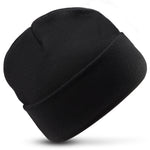ORN Beanie Hat with Lining - thumbnail 4