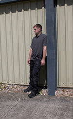Tuffstuff Elite Work Trouser - thumbnail 3