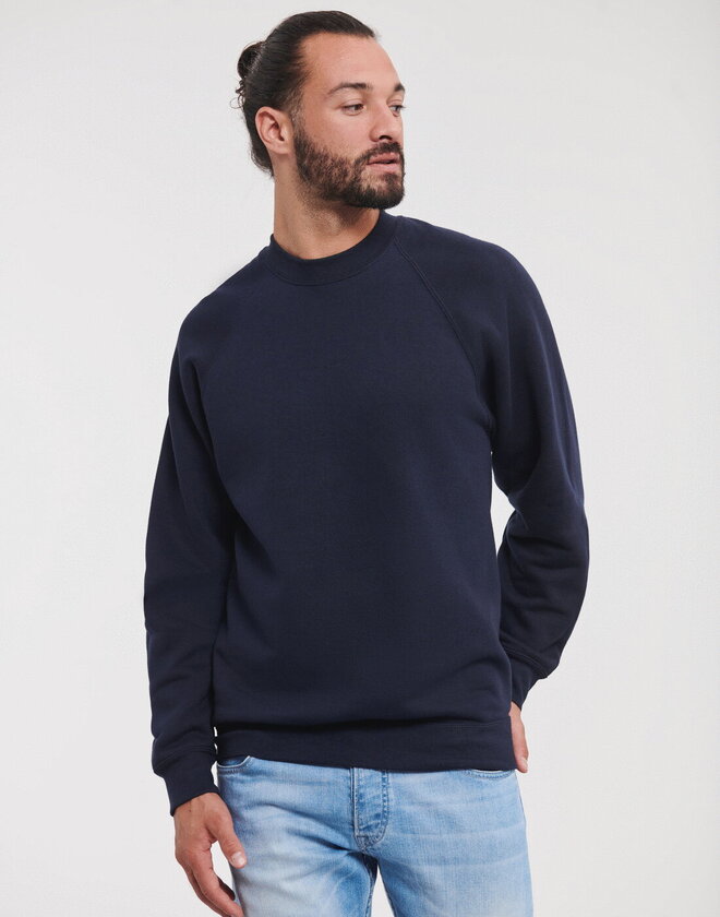 Russell Classic Sweatshirt