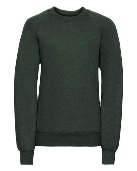 Russell Kids Classic Sweatshirt